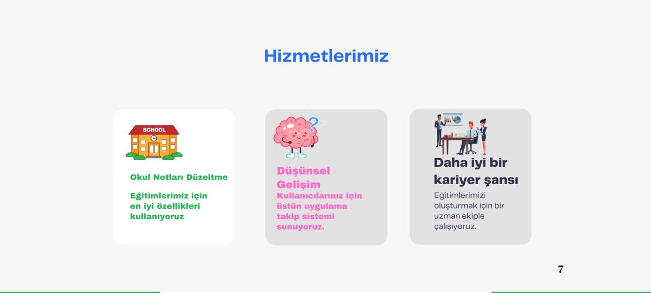 Hizmetlerimiz görseli